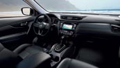 De Nieuwe Nissan X-TRAIL voor uw wagenpark - Exterieurdesign
